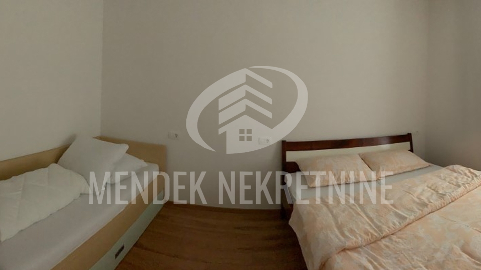 LUXURY FLOOR WITH 3 APARTMENTS IN THE CENTER OF VARAŽDIN - CROATIA!